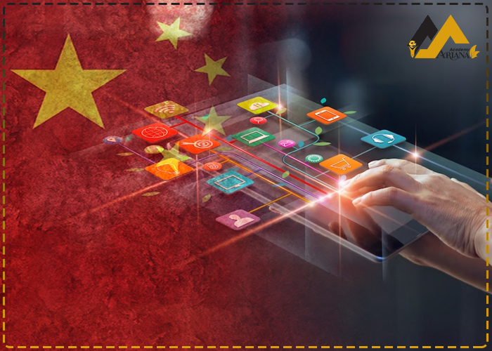 تحصیل دیجیتال مارکتینگ در چین
